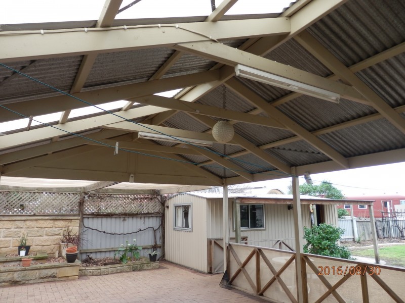 24 South Terrace, Strathalbyn SA 5255
