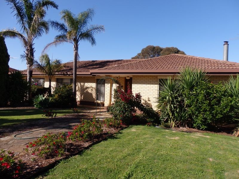 52 Ashbourne Road, Strathalbyn SA 5255