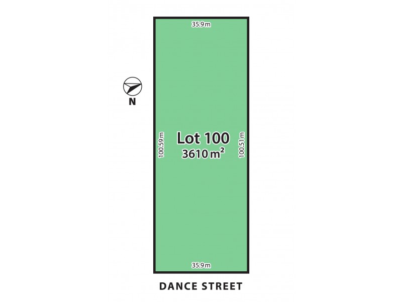 Lot 100 Dance Street, Goolwa SA 5214