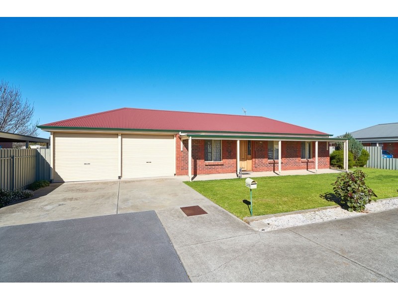 2/71 Strathmont Drive, Strathalbyn SA 5255