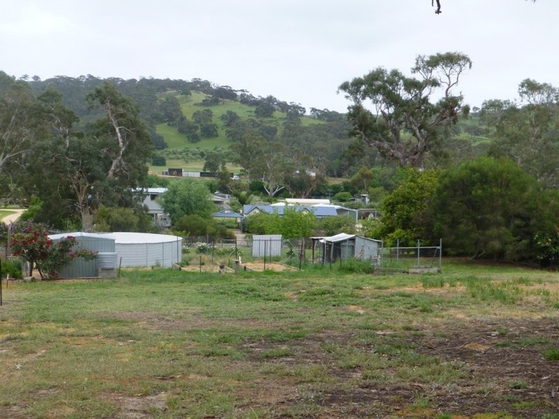 Lot 36 Bull Creek Road, Ashbourne SA 5157