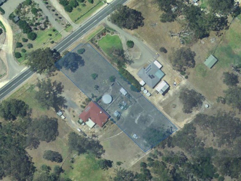 Lot 36 Bull Creek Road, Ashbourne SA 5157