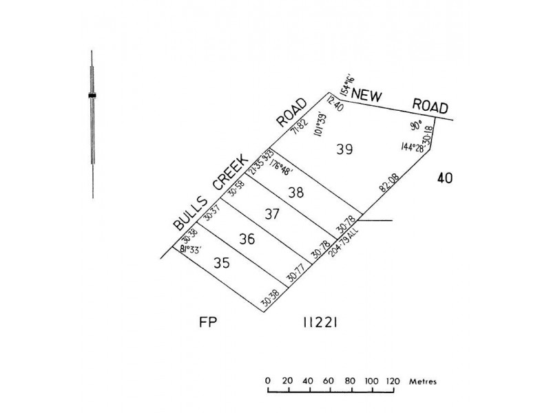 Lot 36 Bull Creek Road, Ashbourne SA 5157