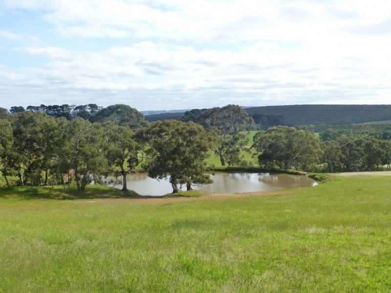Lots 3, 4 Bull Creek Road, Ashbourne SA 5157