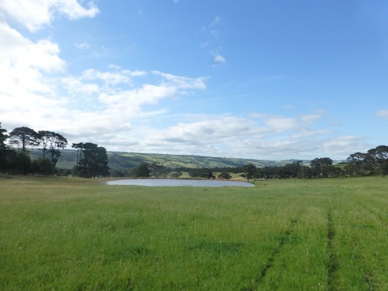 Lots 3, 4 Bull Creek Road, Ashbourne SA 5157