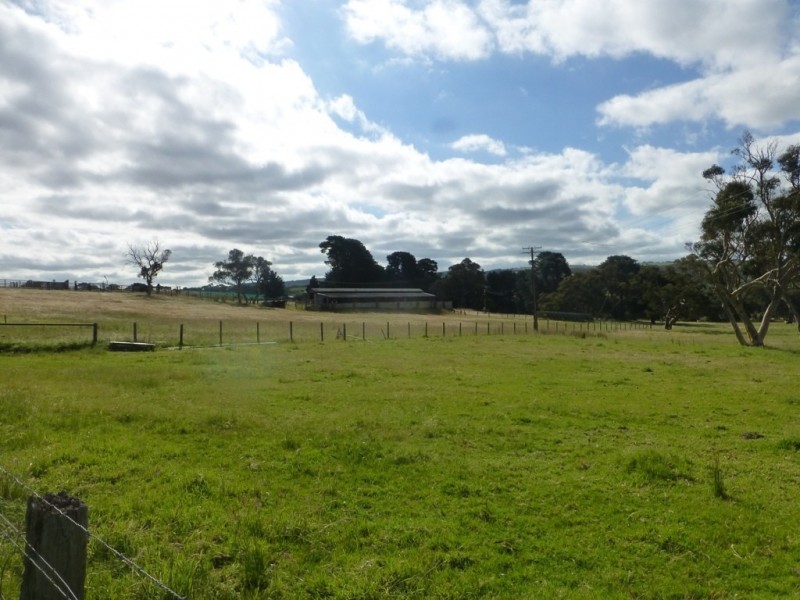 Lots 3, 4 Bull Creek Road, Ashbourne SA 5157