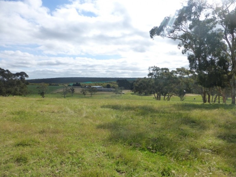 Lots 3, 4 Bull Creek Road, Ashbourne SA 5157