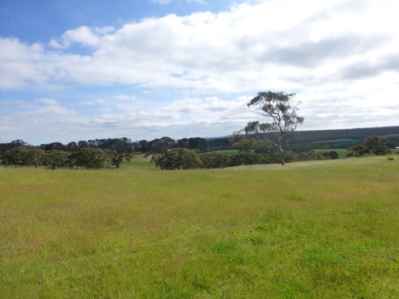 Lots 3, 4 Bull Creek Road, Ashbourne SA 5157