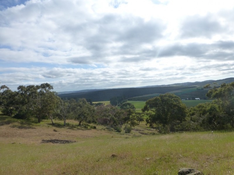 Lots 3, 4 Bull Creek Road, Ashbourne SA 5157
