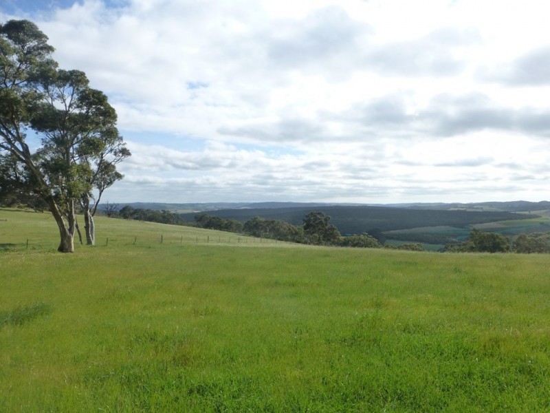 Lots 3, 4 Bull Creek Road, Ashbourne SA 5157