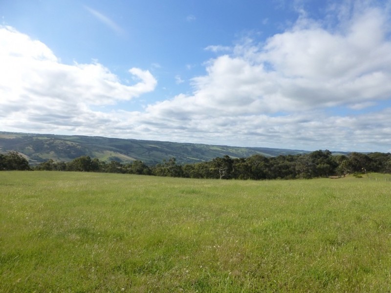 Lots 3, 4 Bull Creek Road, Ashbourne SA 5157