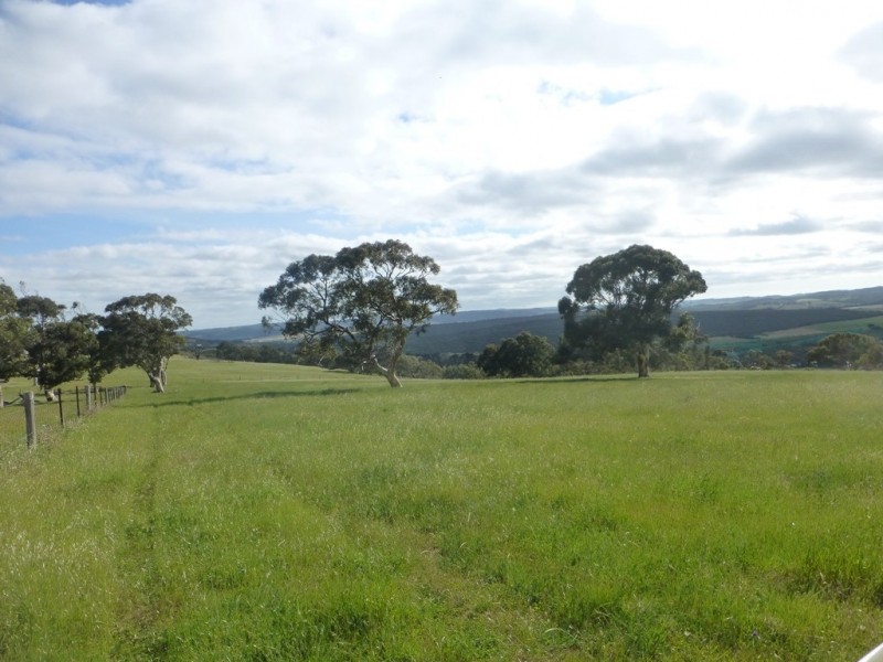 Lots 3, 4 Bull Creek Road, Ashbourne SA 5157