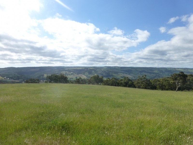 Lots 3, 4 Bull Creek Road, Ashbourne SA 5157