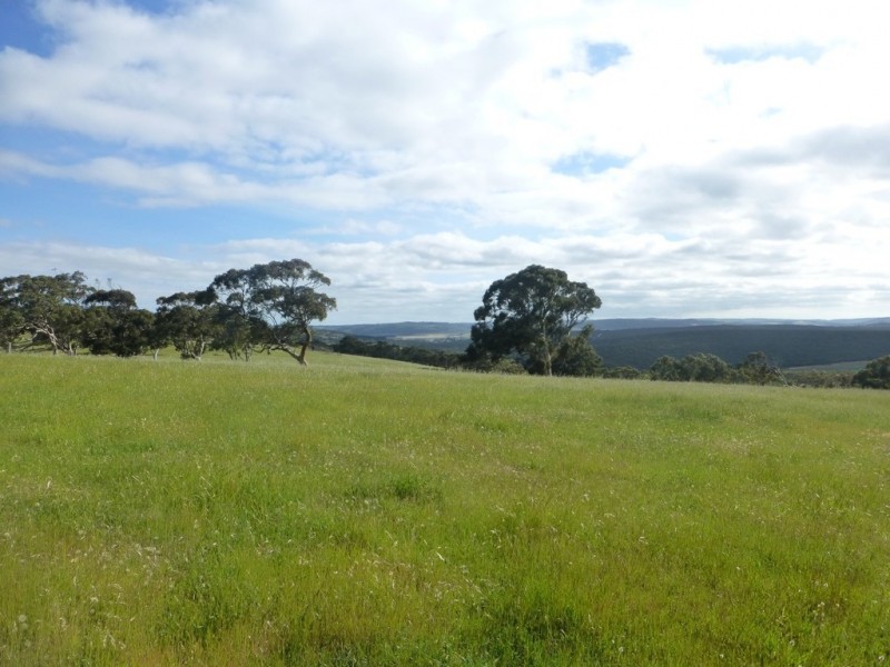 Lots 3, 4 Bull Creek Road, Ashbourne SA 5157