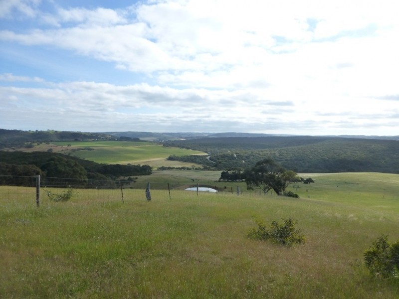 Lots 3, 4 Bull Creek Road, Ashbourne SA 5157