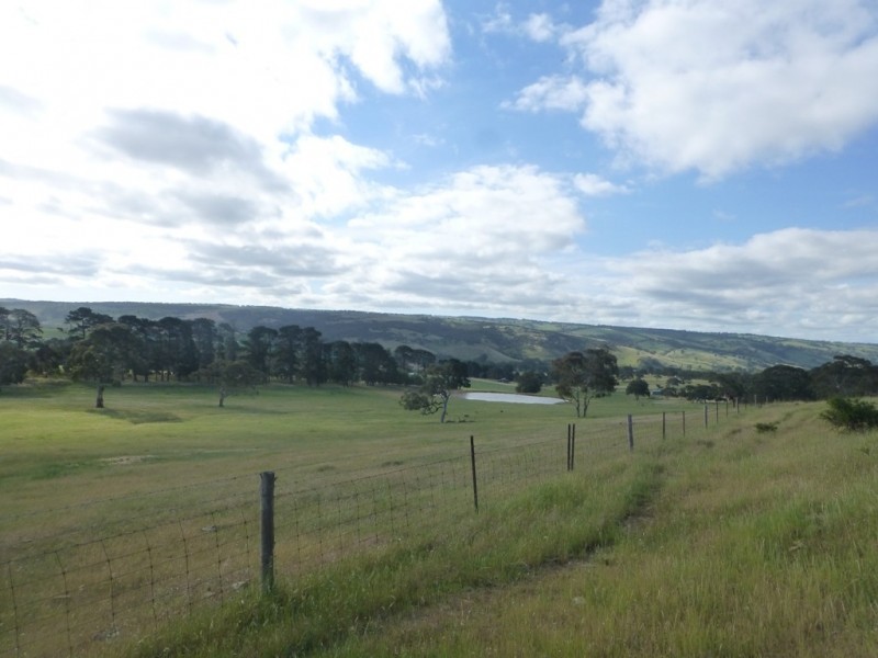 Lots 3, 4 Bull Creek Road, Ashbourne SA 5157
