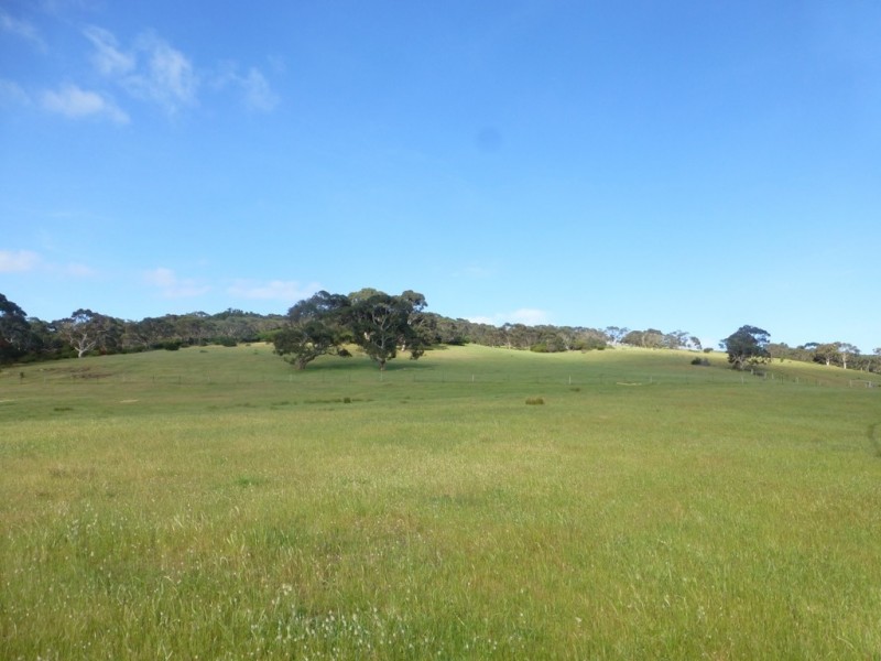 Lots 3, 4 Bull Creek Road, Ashbourne SA 5157