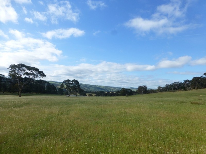 Lots 3, 4 Bull Creek Road, Ashbourne SA 5157