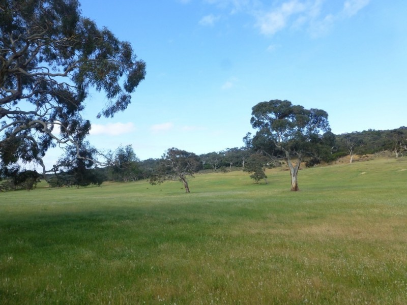 Lots 3, 4 Bull Creek Road, Ashbourne SA 5157