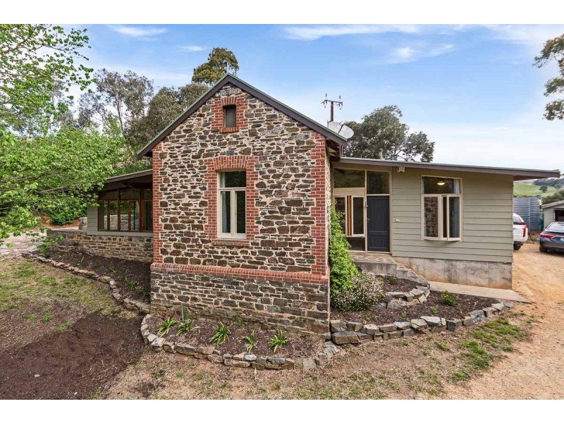 665 Bull Creek Road, Bull Creek SA 5157