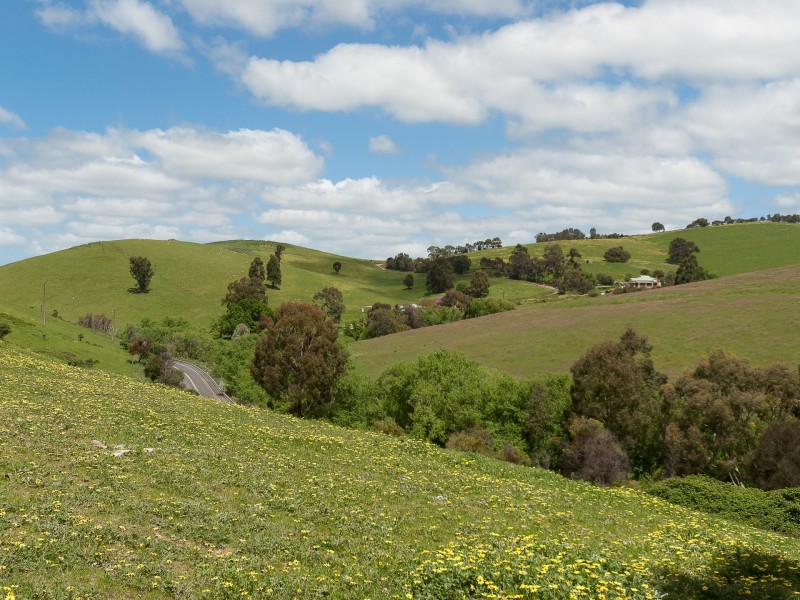 665 Bull Creek Road, Bull Creek SA 5157