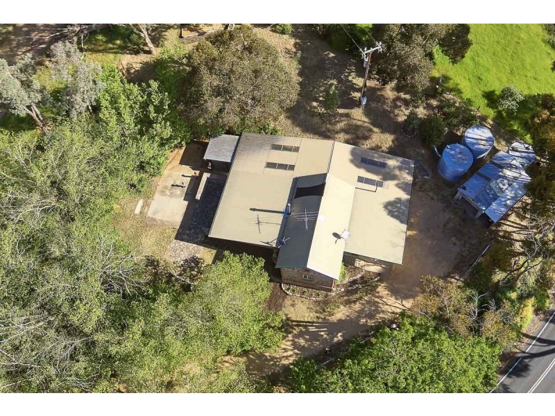 665 Bull Creek Road, Bull Creek SA 5157