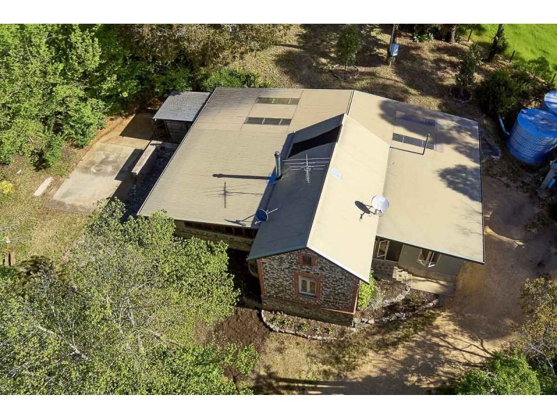 665 Bull Creek Road, Bull Creek SA 5157