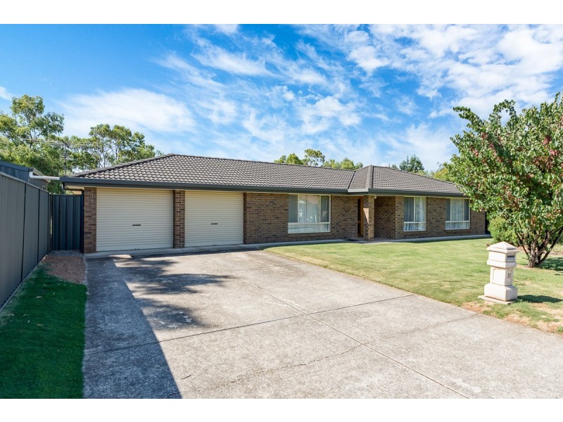 11 Fresian Drive, Strathalbyn SA 5255