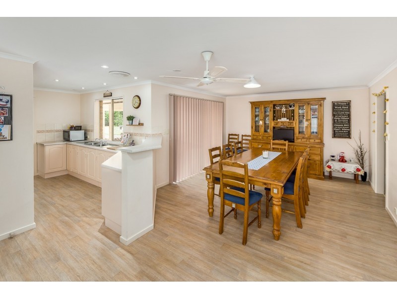 11 Fresian Drive, Strathalbyn SA 5255