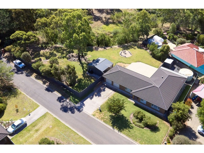 11 Fresian Drive, Strathalbyn SA 5255