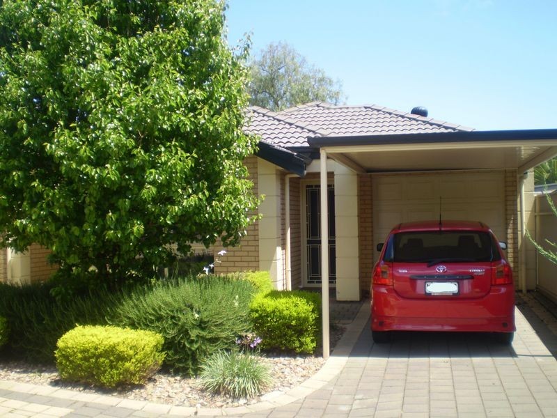 3/6 Packard Street, North Plympton SA 5037