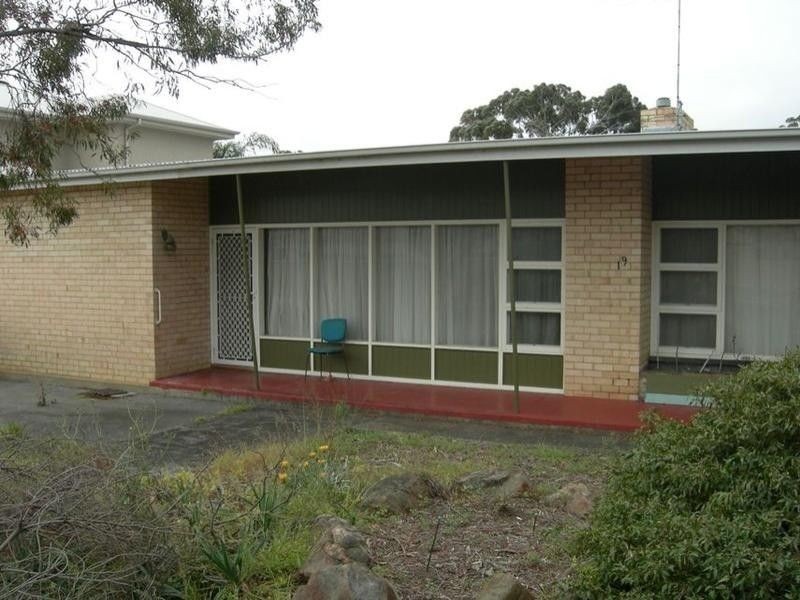 19 Fisher Street, Glenelg North SA 5045