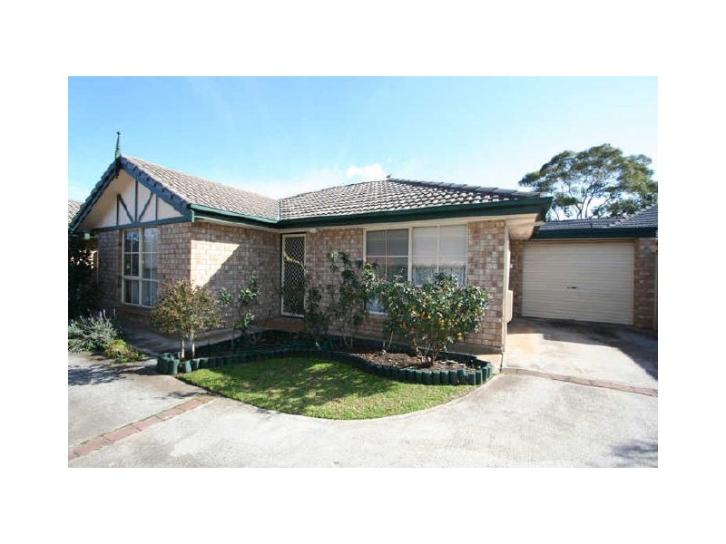 2/3 Packard Street, North Plympton SA 5037