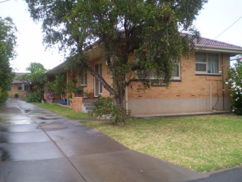 3/17-19 Osmond Terrace, Fullarton SA 5063