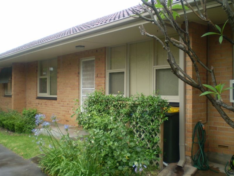 3/17-19 Osmond Terrace, Fullarton SA 5063