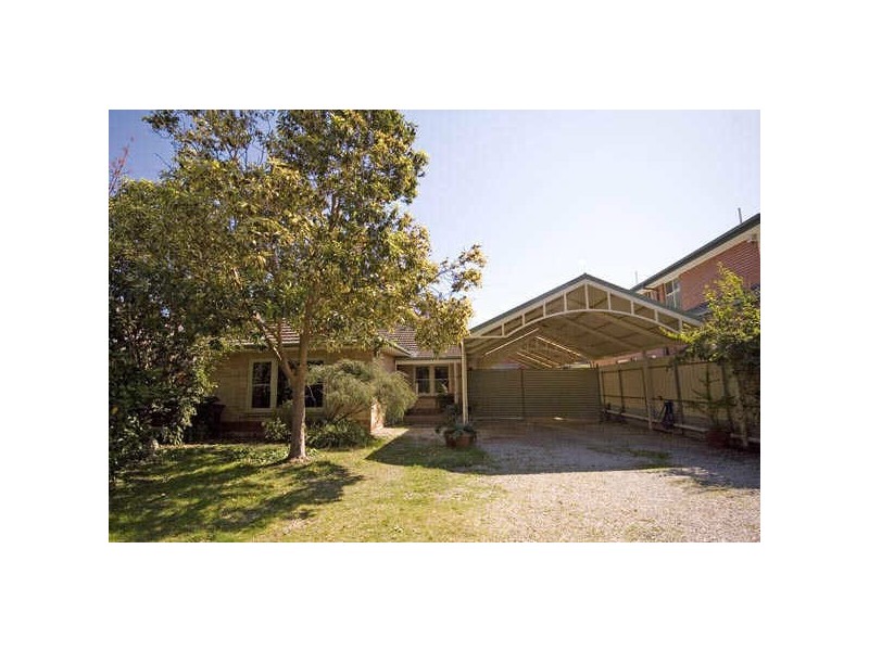 5 Burwash Road, Marryatville SA 5068