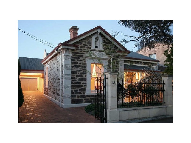 36 Olive Street, Parkside SA 5063