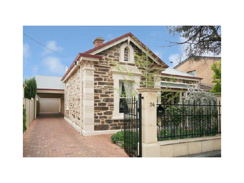 36 Olive Street, Parkside SA 5063