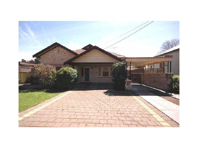 6 Yeo Avenue, Highgate SA 5063