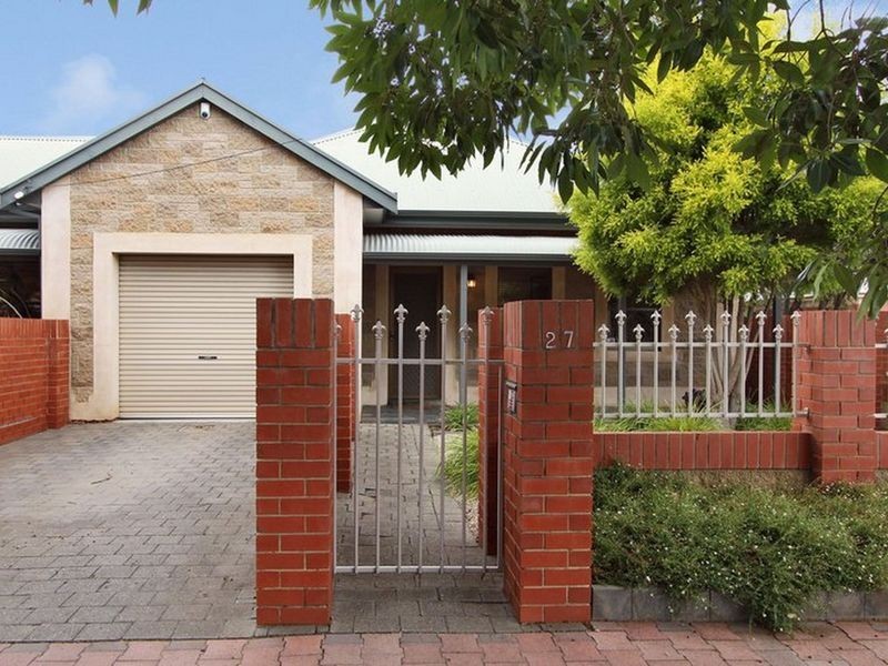 27 Gurr Street, Goodwood SA 5034