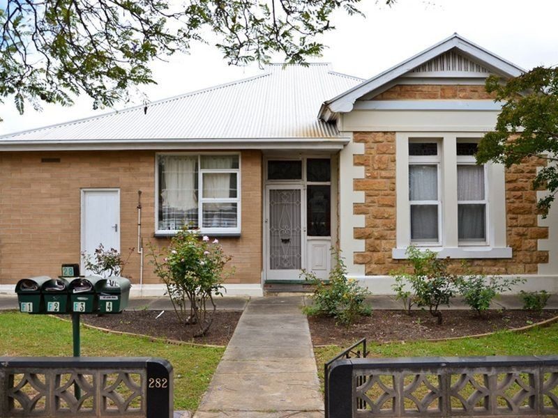 4/282 Young Street, Wayville SA 5034