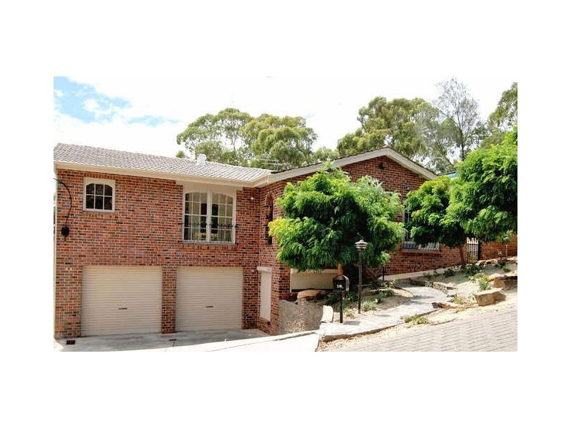 18 Heatherbank Terrace, Stonyfell SA 5066