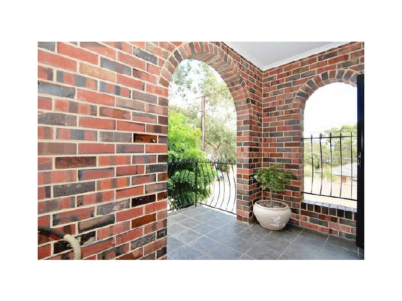 18 Heatherbank Terrace, Stonyfell SA 5066