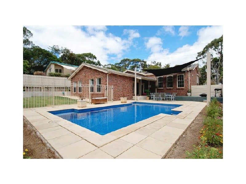 18 Heatherbank Terrace, Stonyfell SA 5066