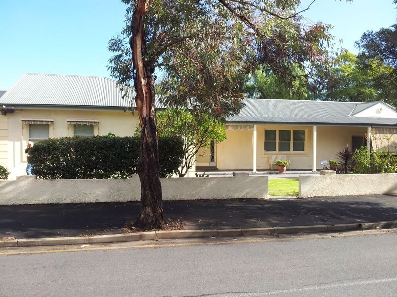 4 Windsor Street, Unley SA 5061