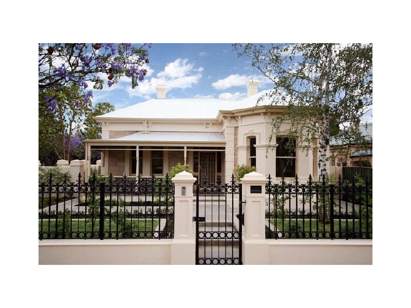 57 Sheffield Street, Malvern SA 5061