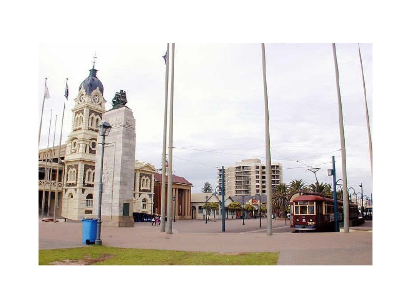 12/21 Nile Street, Glenelg SA 5045