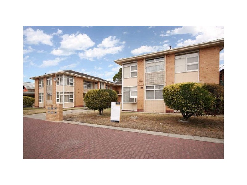 12/21 Nile Street, Glenelg SA 5045