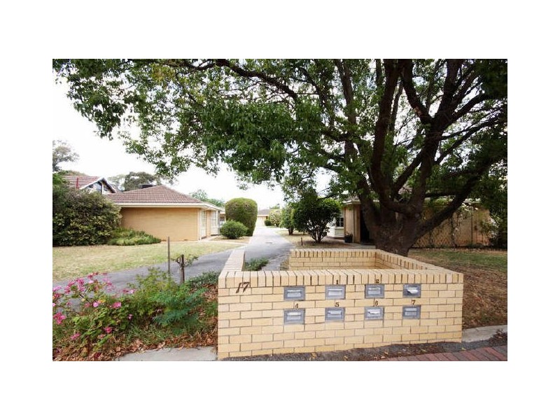 4/17 Orange Grove, Kensington Park SA 5068