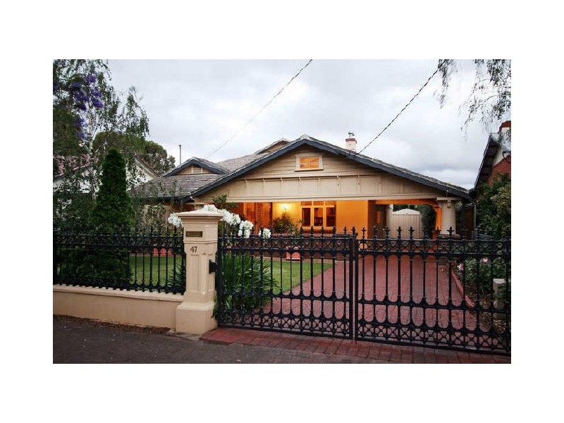 47 Gordon Road, Clarence Park SA 5034